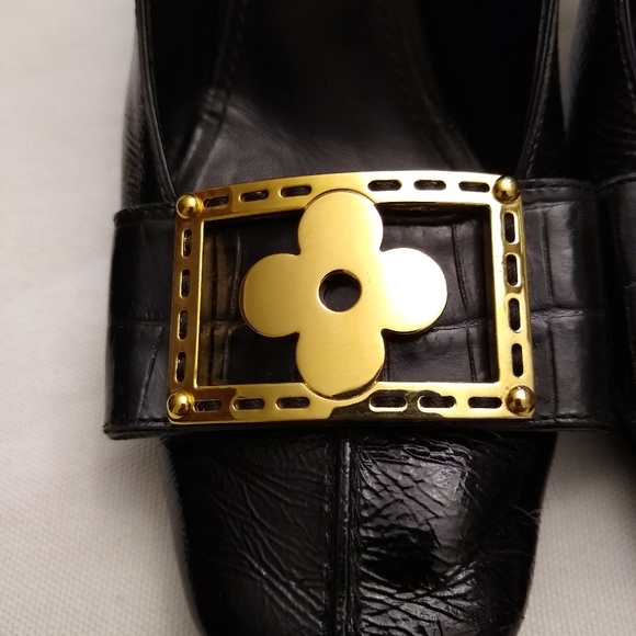 Louis Vuitton High heels - Picture 6 of 7